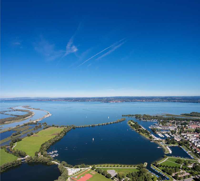 lake of constance austria